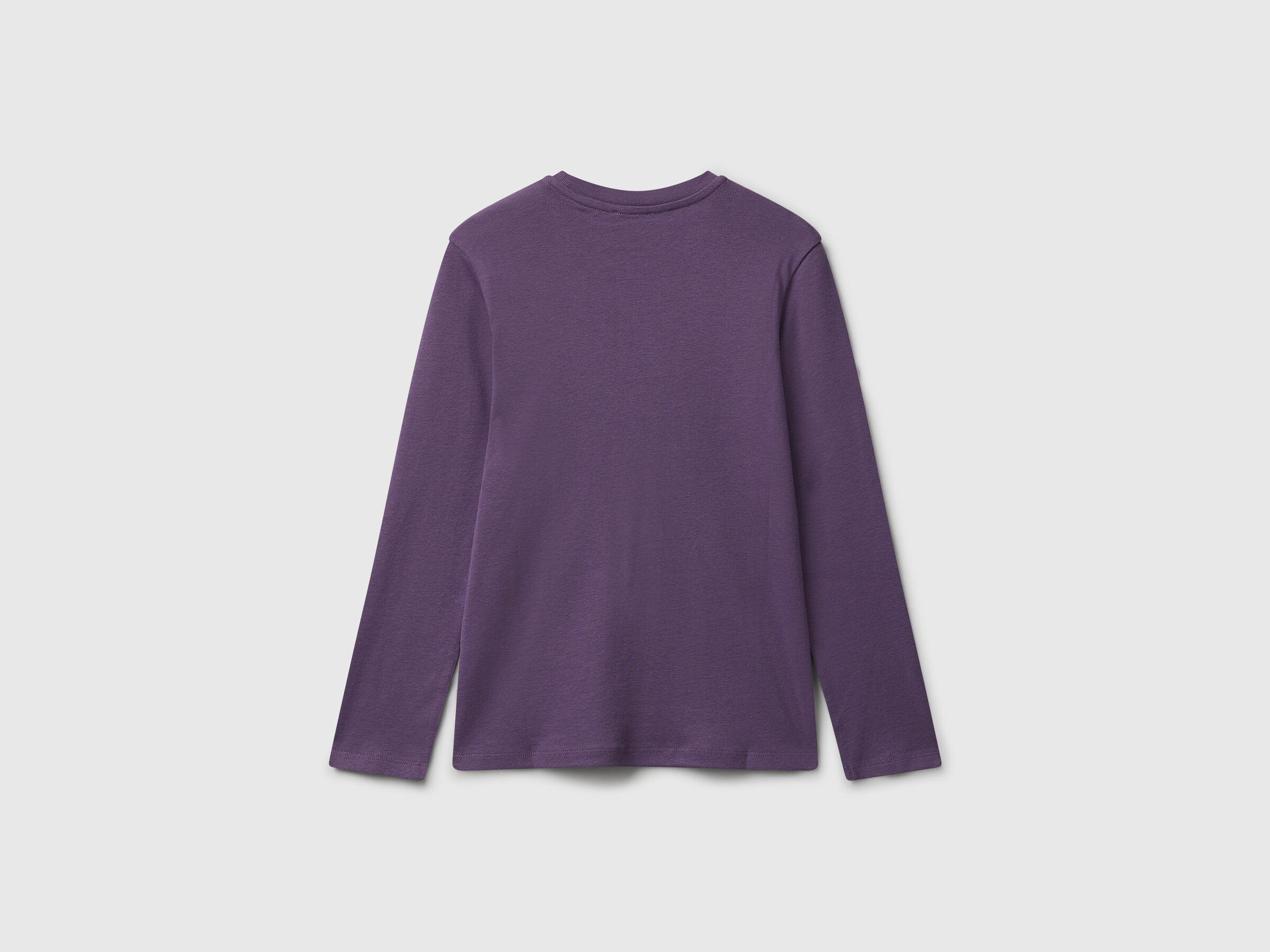 T-SHIRT L/S Junior Girl image number 2